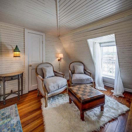 Fairytale Loft Suite 1 Bed, 1 Bath Luxury Apartment In Downtown Belmont Charlottesville Esterno foto